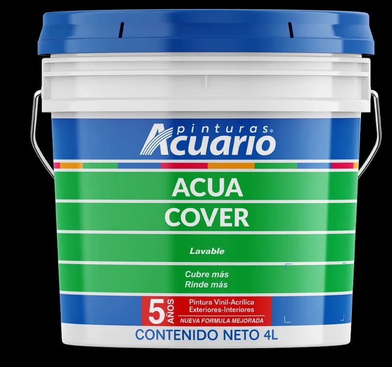 Presentación de Acuacover