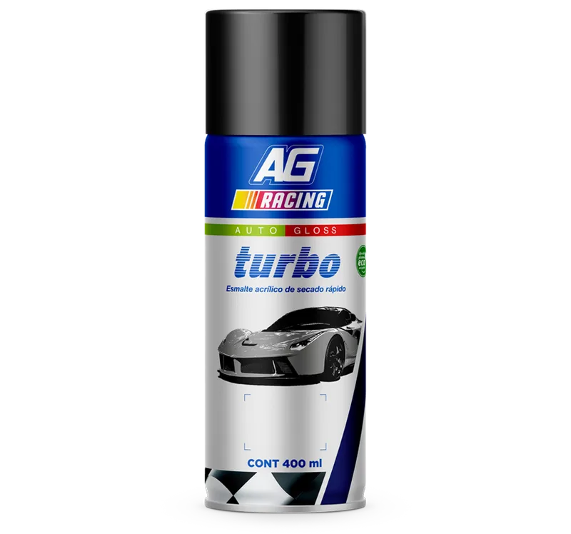 Presentación de Turbo