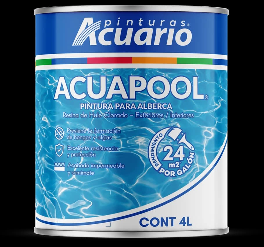 Presentación de Aquapool