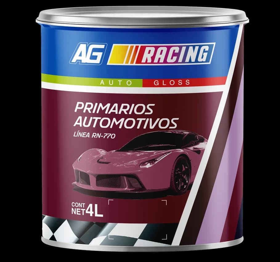 Presentación de Primarios Automotivos