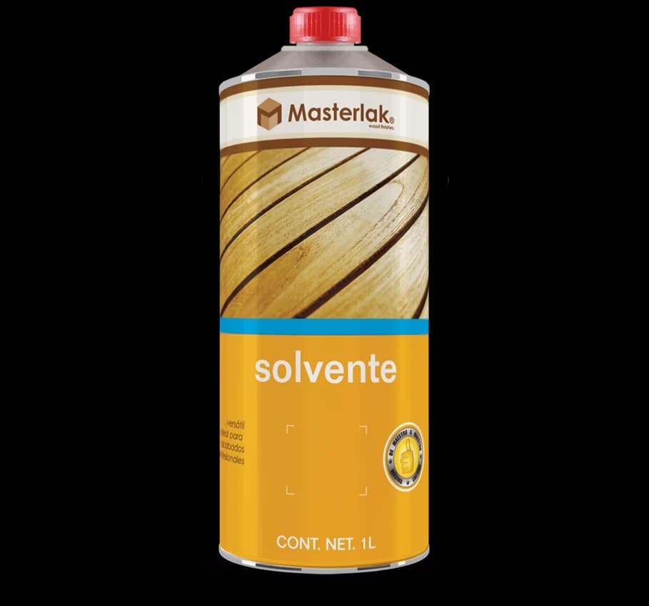 Presentación de Solventes y Reductores